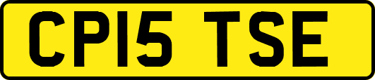 CP15TSE
