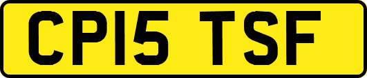 CP15TSF