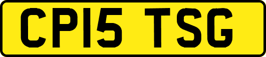 CP15TSG