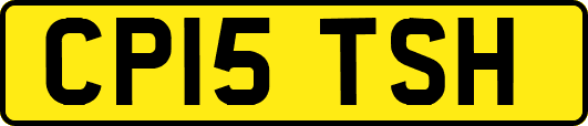 CP15TSH