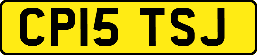 CP15TSJ