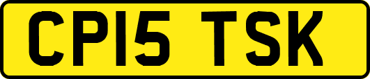 CP15TSK