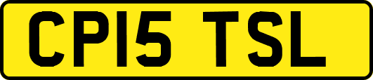 CP15TSL