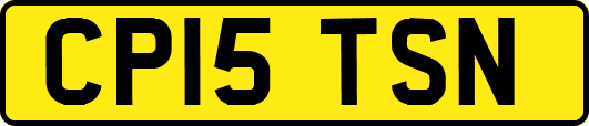 CP15TSN