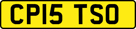 CP15TSO