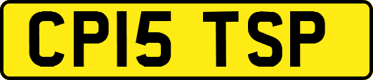 CP15TSP