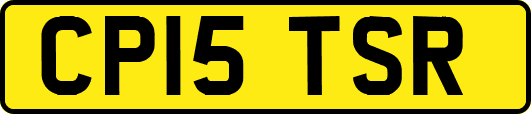 CP15TSR