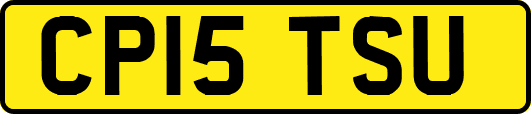 CP15TSU