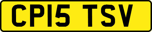 CP15TSV