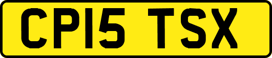 CP15TSX