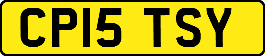 CP15TSY
