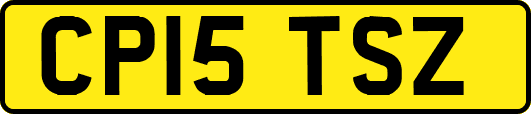 CP15TSZ
