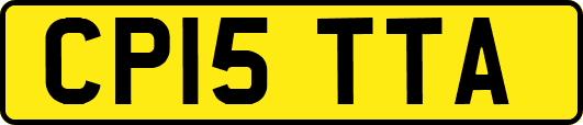 CP15TTA