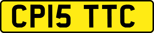 CP15TTC