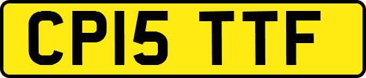 CP15TTF