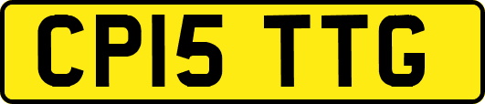 CP15TTG