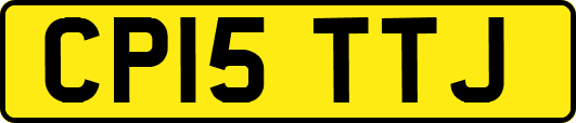 CP15TTJ