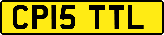CP15TTL