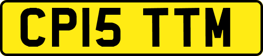 CP15TTM