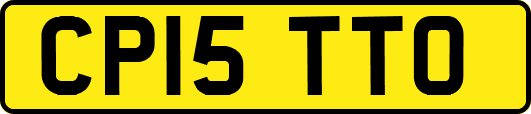 CP15TTO