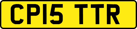 CP15TTR