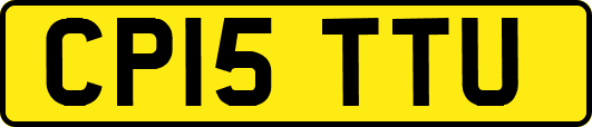 CP15TTU