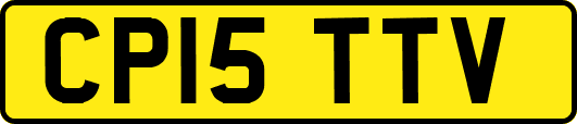 CP15TTV