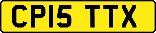 CP15TTX