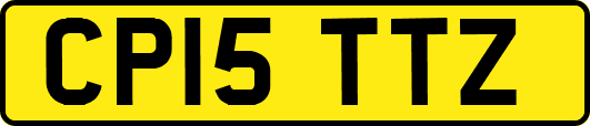 CP15TTZ