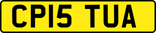 CP15TUA