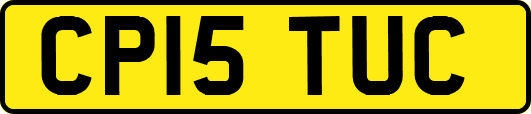 CP15TUC