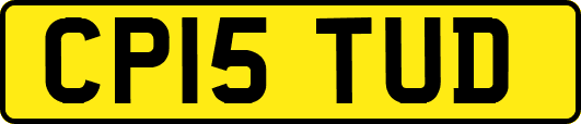 CP15TUD