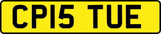 CP15TUE