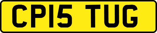CP15TUG