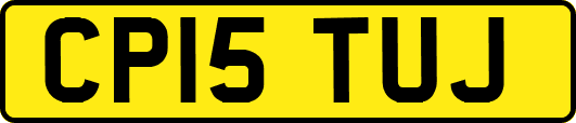 CP15TUJ