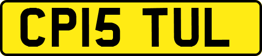 CP15TUL