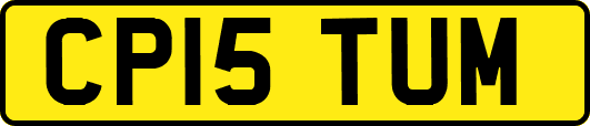 CP15TUM