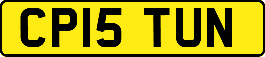 CP15TUN