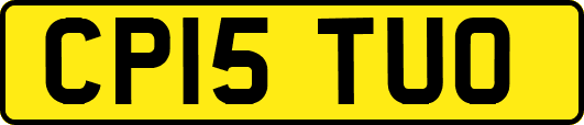 CP15TUO