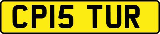 CP15TUR