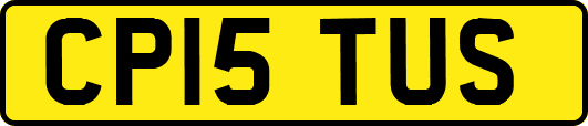 CP15TUS