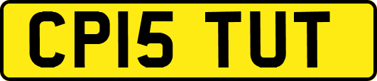 CP15TUT