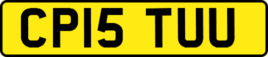 CP15TUU