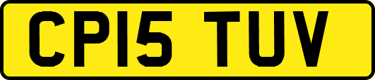 CP15TUV