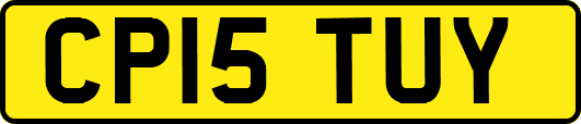 CP15TUY