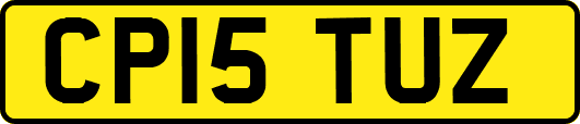 CP15TUZ