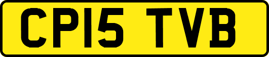 CP15TVB