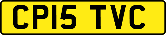 CP15TVC