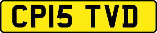 CP15TVD