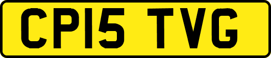CP15TVG